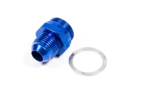 Fragola 491948 - Carb Adapter Fitting #8 X 7/8-20