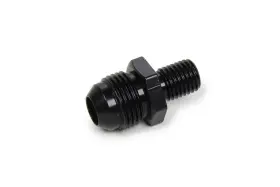 Fragola Performance Systems 460812-bl -8an X 12 Degree 1.5 Adapter - Black