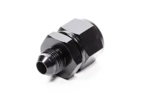 Fragola Performance Systems 497211-bl -10an Nut X -8an Male Swivel Reducer - Black
