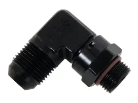 Fragola Performance Systems 499209-bl - #10 X 3/4 16 8 90 Degree Swivel