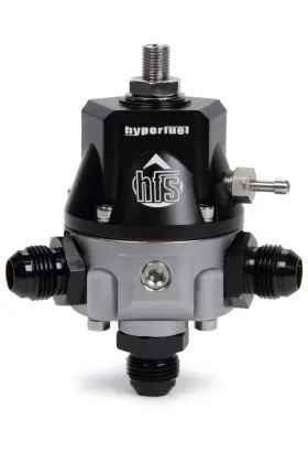 Fst Performance Carburetors 44011 Hyperfuel Modular Fuel Pressure Regulator