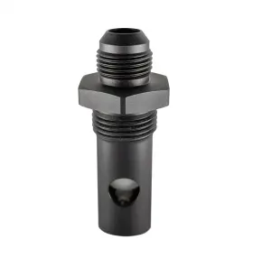Fuelab Fuel Systems 63704 - Tank Vent With Rollover Protection