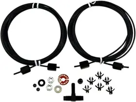 Gabriel 141099 Air Hose Kit