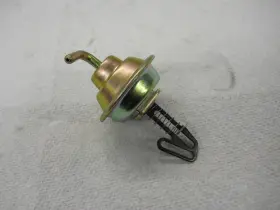 Gb 5030 Gm Choke Pull-off Rochester R4-1973-chevrolet-gmc Trk
