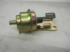 Gb 5237 Choke Pull Off R-4bbl. 1979-80 Chevy /gmc Trk. 350 Inch