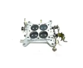 Gearhead Gh-1111-2 High Performance 850 Carburetor Base Plate Holley Quick Fuel Double Pumpers Carb