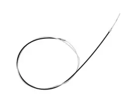 Gemo 91442306704 Accelerator Cable Porsche 914