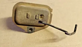 General Motors 1384487 1968-69 Buick Skylark Gs Stage 1 Riviera Wildcat 400 430 Divorced Choke