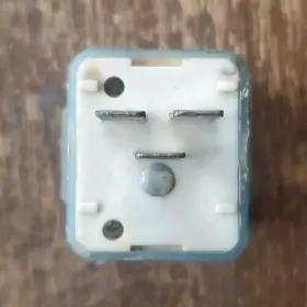 General Motors 14084909 1981-89 Camaro Trans Am Gm Choke Relay 14004909