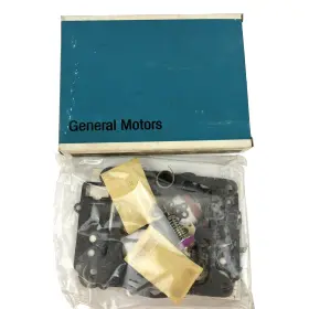 General Motors 1486726 Gm Carburetor Rebuild Kit 1966-74 Quadrajet Oem Nos Part V8 Gto Corvette