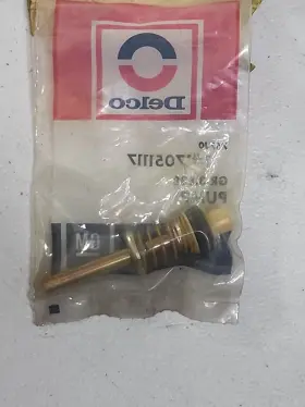 General Motors 17051117 Nos 1979-85 Camaro Monte Carlo Carburetor Accelerator Pump Rochester 4bc Buick