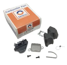 17068257 General Motors New Genuine Gm Carburetor Float And Insert
