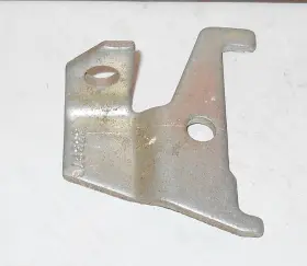 General Motors 333976 Nos 1971-72 Chevrolet Vega Carb Idle Stop Solenoid Support Bracket
