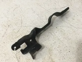 General Motors 340651 1974 Only Corvette Accelerator Cable Support Bracket Quadrajet Carburetor