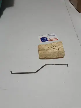 General Motors 3967069 Nos 1970-1971 Chevelle Nova Camaro 6 Cyl Cars Rod Auto Choke Gm P/n Oem
