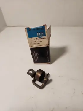 General Motors 3972186 Used 1965-70 Chevrolet Corvette Camaro Chevelle Choke 327 396 427. 3972186. 116