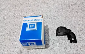 General Motors 3972627 68-72 C3 Corvette Holley Carburetor Accelerator Bracket-gm#3972627 Nos-ncrs