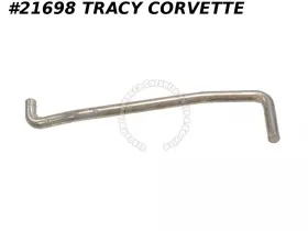 3998966 General Motors 1970-1974 Corvette Choke Rod With Q-jet Gm Nos