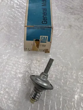 401159 General Motors 1968-70 Oldsmobile Dash Pot Gm Nos