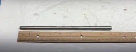 General Motors 567675 Nos 1956-1960 Oldsmobile 1963 Gmc Truck Manifold Choke Heater Tube 1 #567675