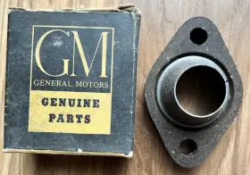 General Motors 838983 Nos Gm Insulator Chevy