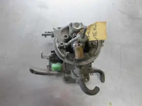 General Motors - Foreign 320.gf1b89 Metro 1989 Carburetor 353744