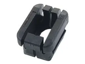 Genuine 39hxqhd73 Carburetor Accelerator Cable Spring Clip For 300e 190e 300ce 400e 190d