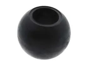 Genuine Accelerator Bushing Spherical Shape 35yf34d Carburetor Linkage Fits Mercedes 300sel