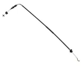 Genuine Bmw 35411160609-bb Oem Carburetor Accelerator Cable 35411160609 For