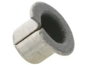 Genuine Pq24j9 Carburetor Accelerator Linkage Bushing For 84-94 Porsche 911 944 Carrera