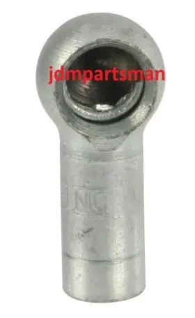 Genuine W0133-1901256-oes Throttle Linkage Socket 0009930461 1963-1996 For Mercedes-benz 300d 240d 190e