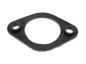 Genuine Zs89j8 Carburetor Mounting Flange For 55-63 Mercedes 190sl