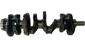 10044539 Gm Fits 85-91 Skylark Grand Am Crankshaft - New Oem