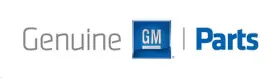 Gm 12570362 Oem Throttle Body-gasket
