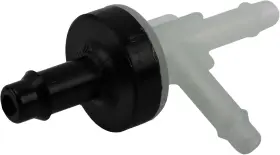 15-50568 Gm Parts Genuine Vacuum Check Valve