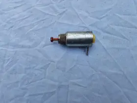 Gm 1997403 Nos 1972 Chevrolet Vega 2 Bbl Carburetor Idle Control Solenoid