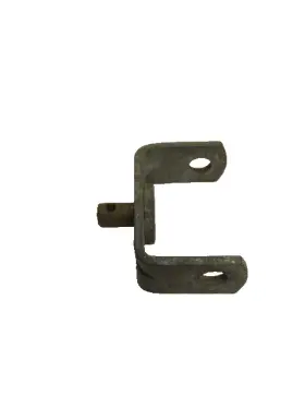 Gm 3731412 Carburetor Throttle Lever Control Rod Clevis 1964 409 425 H.p