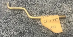 3921959 Gm Corvette Tri-power Linkage Short Rod -1967-69 - Nos Gm#