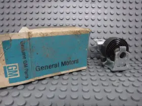 Gm 3976220 Nos Oem 1969 1970 Chevy Pickup Blazer Carb Choke Thermostate Vintage