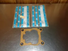 476325 Gm 3 New Nos Rochester Quadrajet Gasket 1974-1980 Chevrolet Corvette