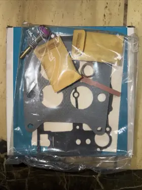 544537 Gm Nos Carburetor Repair Kit Part Number
