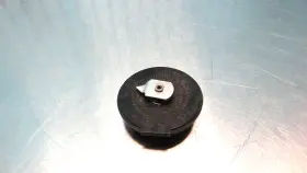 Gm 6257193 Lean Rich 1960 Corvair Carburetor Choke Thermostat Cover Coil 3780372