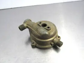 Gm 7004619 Oem Rochester Chevy Carburetor Choke Housing 7004619-c-7