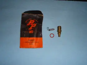 Gm 7004682 New Nos Rochester 4-barrel Carburetor Needle And Seat 1952 1953 Olds