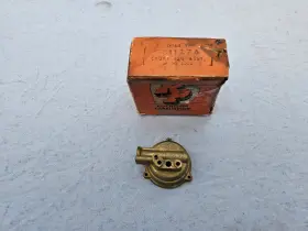 Gm 7011276 Nos 1957 Buick Rochester Carburetor Choke Thermostat Housing