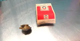 Gm 7031929 Nos Oem Original Delco 1965 Chevy Carburetor Vacuum Break Choke Pull