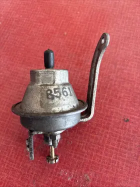 Gm 8561 Idle Load Compensator