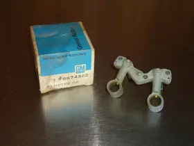 Gm 8874362 New Nos Oem Carburetor Carb Venturi Cluster G6
