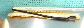 Gm 9275323 Nos Germany 1974 1975 Opel Manta Vapor Canister To Float Tube Carburetor
