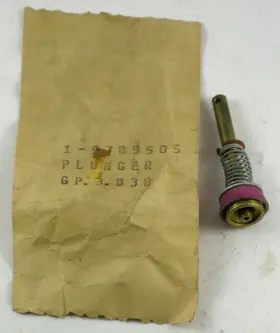 9789505 Gm 1967 Pontiac Bonneville Firebird Grand Prix Nos Carb Pump